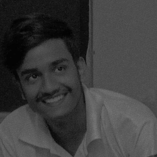 Vignesh Pobbathi